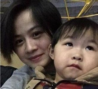 ​岳云鹏老婆是谁哪里人 妻子郑敏女儿个人资料正面照曝光