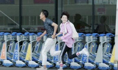 ​宋逸接近向真晋小妮是职业惯性，和晋小妮结婚是因为看上了她这点