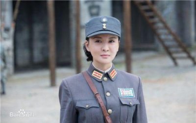 ​锻刀沈沛琴扮演者是谁 演员郑亦桐个人资料