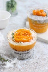 ​近半年完结「美食文」20本