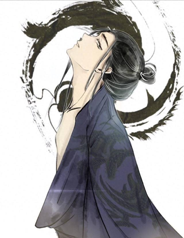 【手机壁纸】一人之下~张楚岚∶“我要干翻的——是这苍穹！”