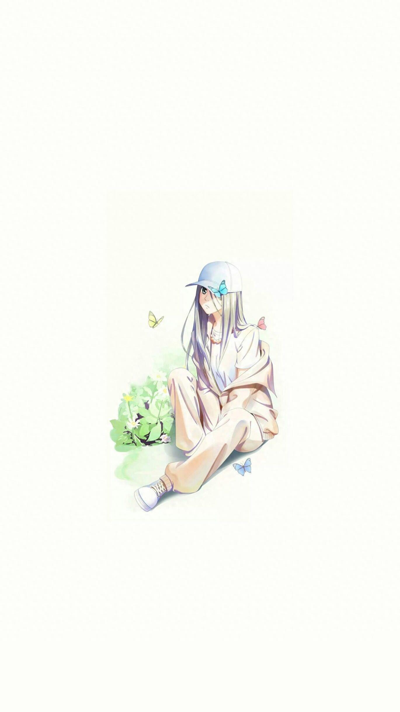 【手机壁纸】一人之下~张楚岚∶“我要干翻的——是这苍穹！”