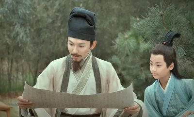 ​王导、谢安、王羲之：治国安邦之能臣，“投机倒把”之高手