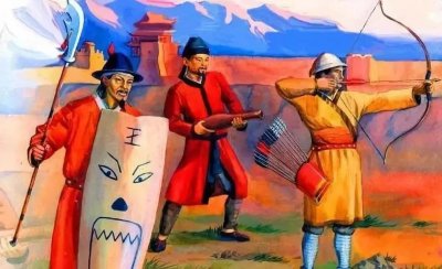 ​令人疑惑的应州大捷：10万人参战死伤仅几十人，却让蒙古不敢造次