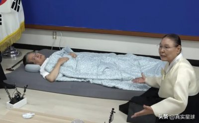 ​韩国大乱！李在明面临马上被捕，总理被弹劾罢免，幕后博弈太惊心