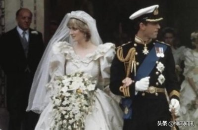 创纪录的64年储君生涯!73岁查尔斯继位成为英国国王