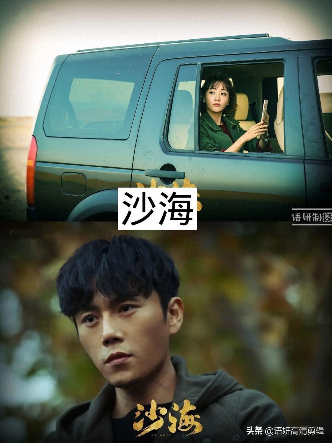 16部杨蓉演的电视剧，你是因为哪一部电视喜欢她的？