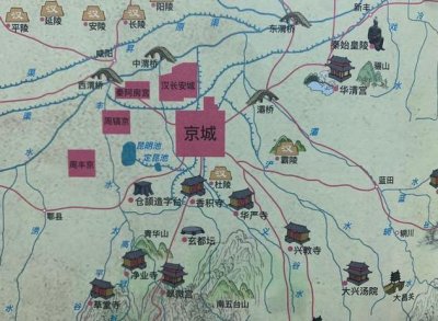​盛唐时期农民的生活是怎么样的？