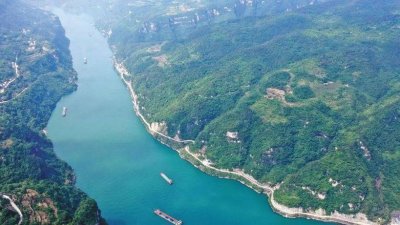 ​世界上最美丽的 10 条河流
