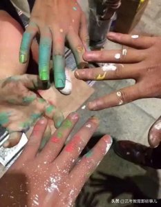 ​美术生内幕你知多少