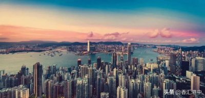 ​香港的这些“名片”，你了解多少？