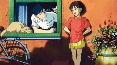 ​《梦幻街少女》：爱情和亲情，理解和扶持，最单纯的美好