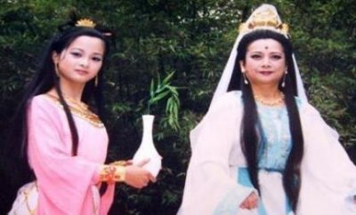 ​古代民间故事之善财龙女，善财龙女是怎么聚到一起的？