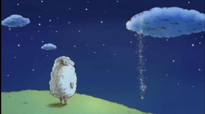 ​《尽管我们的手中空无一物》最动人的感情，是藏在心里的爱与牵挂