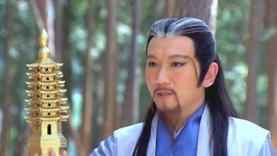 ​赵公明的定海珠到底有多厉害？竟然连他都能打伤…