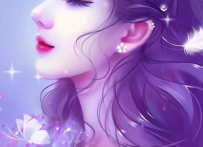 女人主动说这些话，就相当于在说“我想你”，希望你能知道