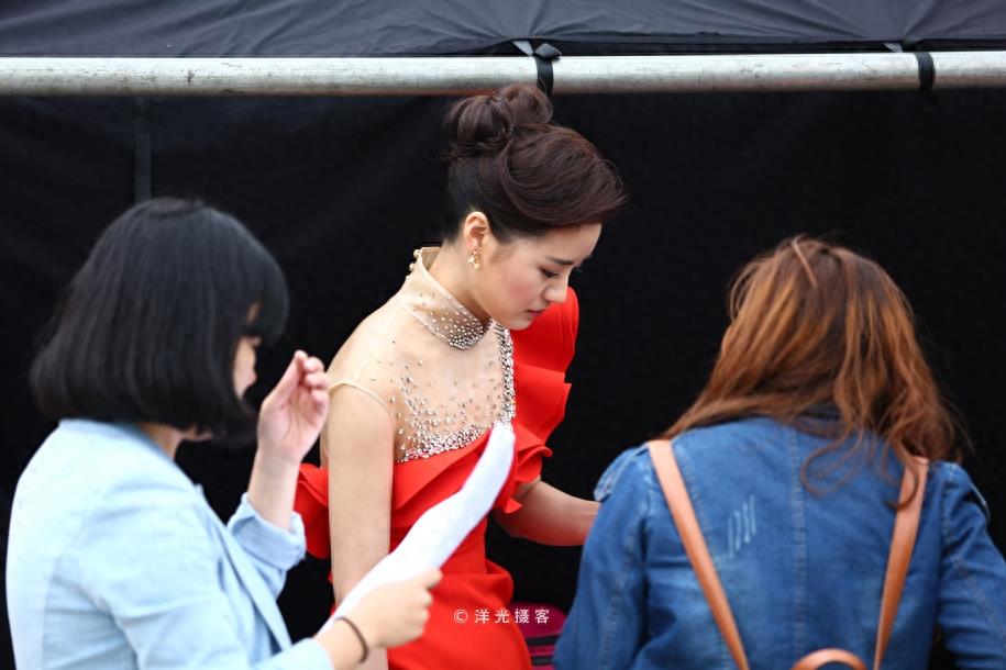 陈超:温婉灵动的湖北卫视女主持