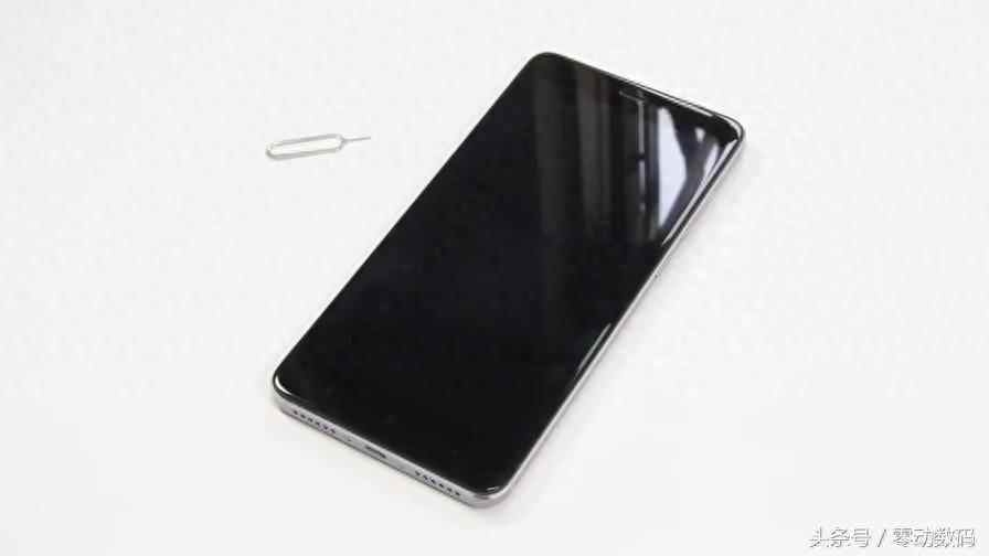 红米Note4做工怎么样？拆机欣赏