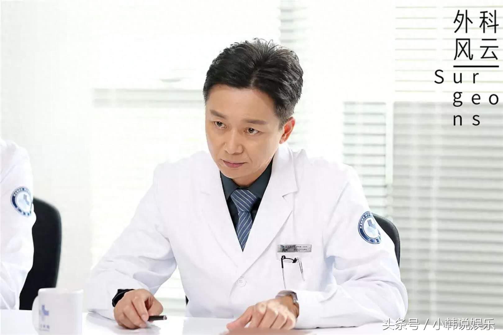从《伪装者》到《琅琊榜》,刘奕君经典6部大剧,你看过几部?