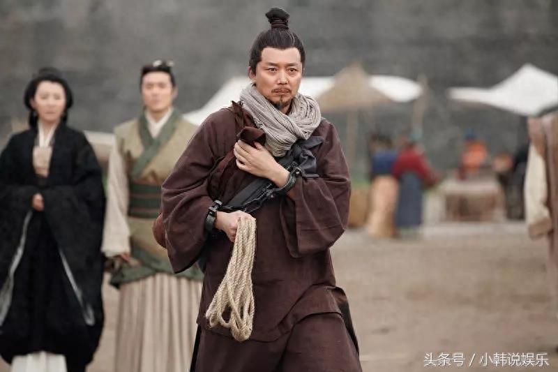 从《伪装者》到《琅琊榜》,刘奕君经典6部大剧,你看过几部?