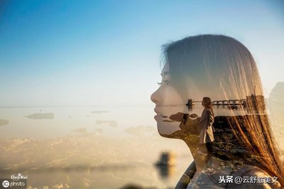 ​成语造句「066」:暮云春树 一起来造句