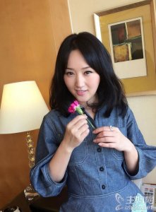 杨钰莹老公儿照片曝光 玉女掌门老公到底是谁?