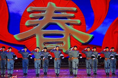 ​今年央视春晚有望恢复真唱，网友：我以前看的啥？