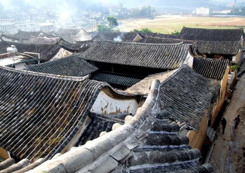 普洱有几个区几个县(普洱市九县一区介绍)
