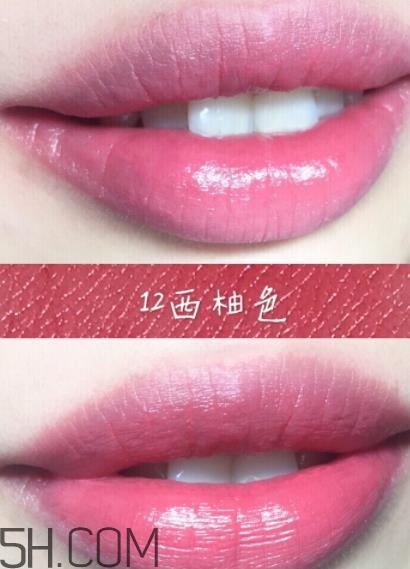 稚优泉粉红之恋口红好用吗?稚优泉粉红之恋口红多少钱