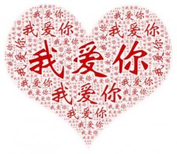 520爱心复制教程:让您的告白更加甜蜜动人