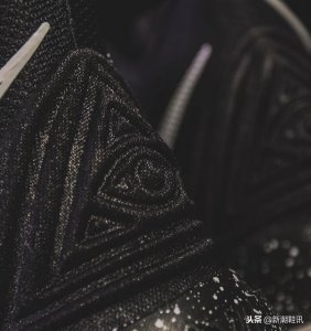 ​欧文5黑魔法细节欣赏 欧文5黑魔法上脚图