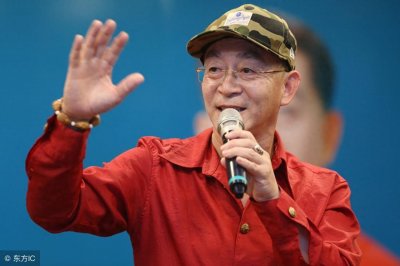 六小龄童被黑的原因,你们觉得是什么呢