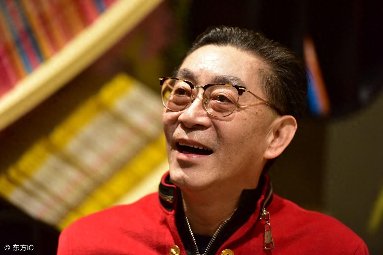 六小龄童被黑的原因，你们觉得是什么呢