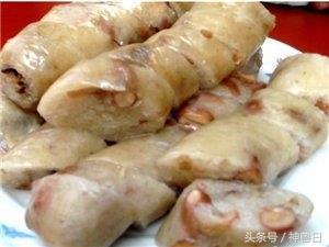 在广东吃过这14样东西算你牛！反正我是不敢吃！太恶心！