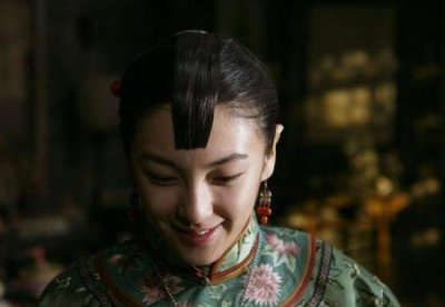 哀其不幸怒其不争!《白鹿原》中比田小娥可怜的,是孝文媳妇