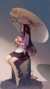 《一人之下》精彩手机壁纸,无水印版,喜欢的小伙伴快来带走了