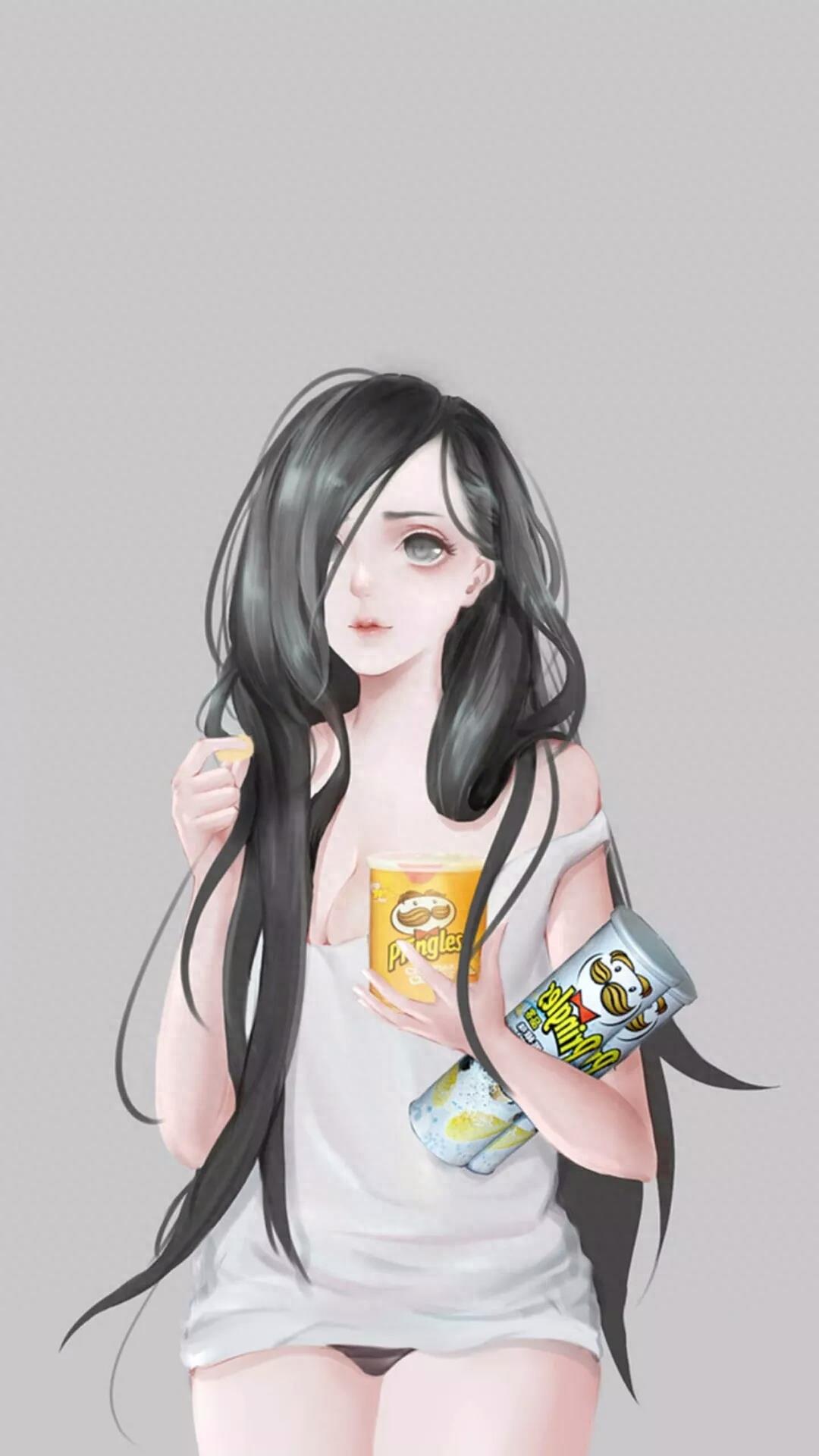《一人之下》精彩手机壁纸，无水印版，喜欢的小伙伴快来带走了