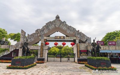 灵渠:我是世界古代水利建筑明珠,所以列入世界灌溉工程遗产名录