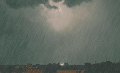 气象科普 - 什么是强对流天气?