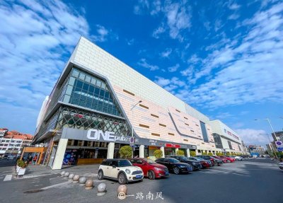 ​距离机场两站地铁的广州人和，曾经默默无闻，现在却游人如织