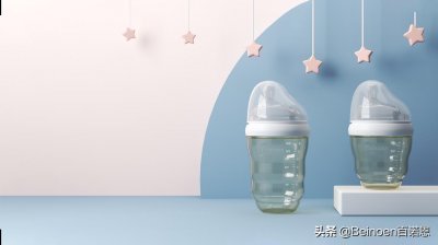 ​玻璃奶瓶和PPSU奶瓶，哪个更值得妈妈选购？