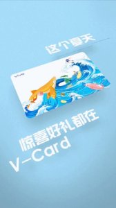 ​vivo盛夏搞大事，V-Card福利正式上线，来场说走就走的旅行