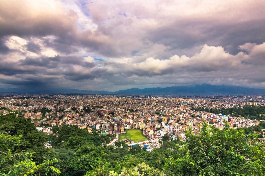 加德满都(Kathmandu)(尼泊尔)