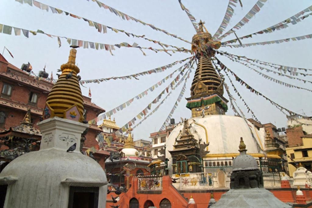 加德满都(Kathmandu)(尼泊尔)