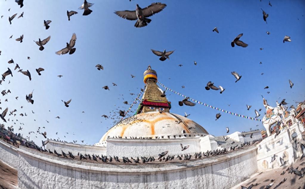 加德满都(Kathmandu)(尼泊尔)