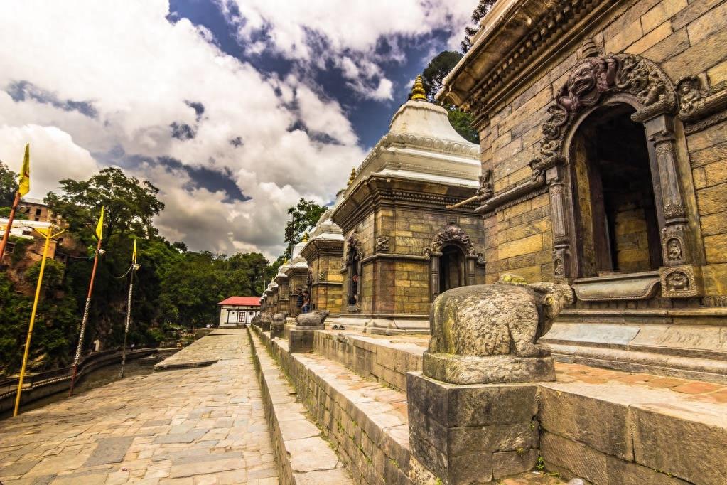 加德满都(Kathmandu)(尼泊尔)
