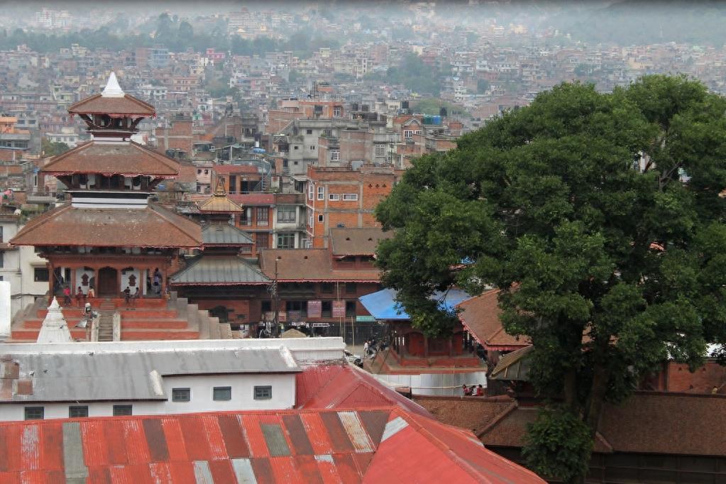 加德满都(Kathmandu)(尼泊尔)