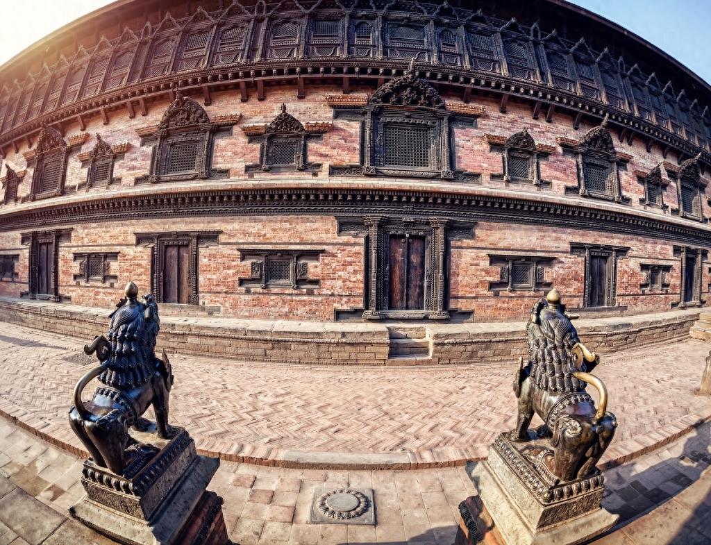 加德满都(Kathmandu)(尼泊尔)