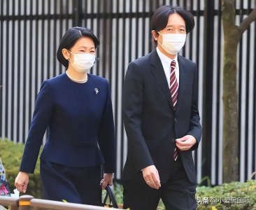 聪明反被聪明误,纪子妃会算计反被雅子超越,文仁和她也有了距离