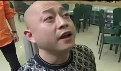 河北黑老大孙大洪,《征服》封彪原型,真人比刘华强更凶残
